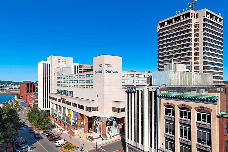 Delta Hotels by Marriott Saint John