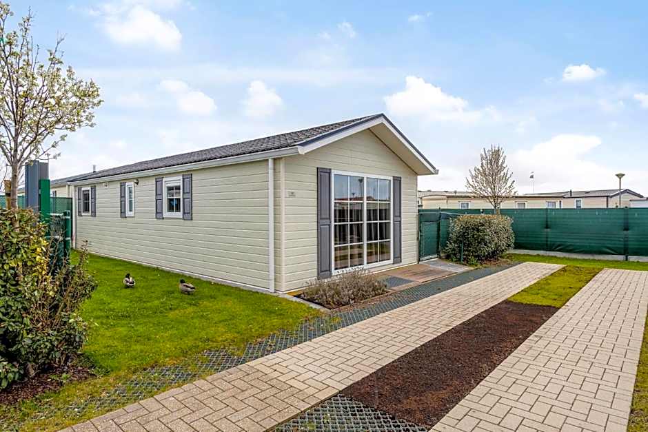 Park Haerendycke Seacottage 4223