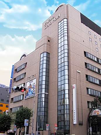 Ichikawa Grand Hotel