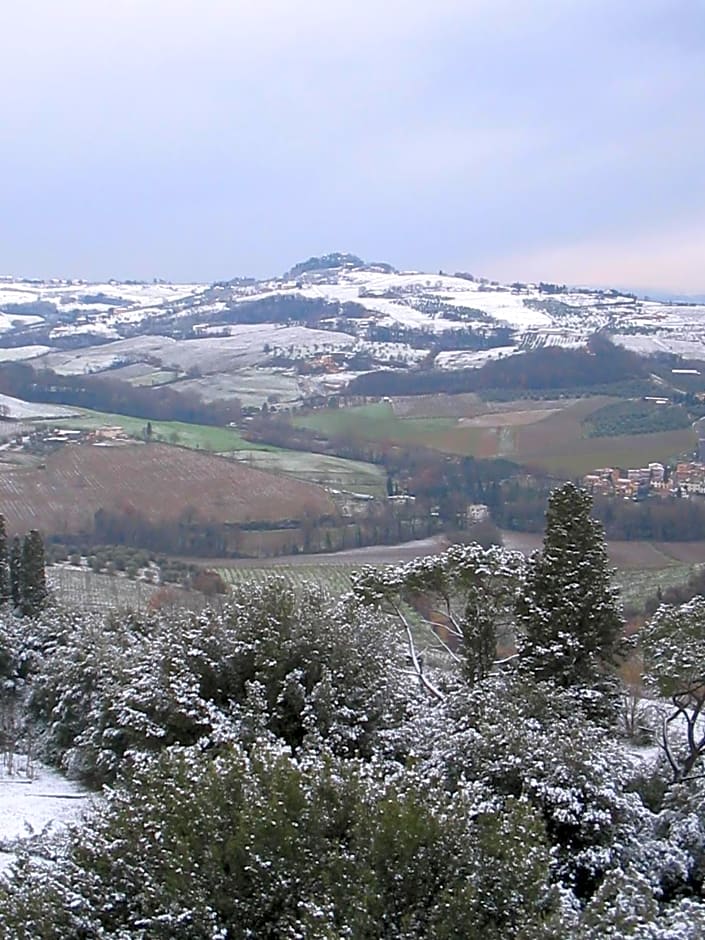 Tenuta Il Corno Agriturismo