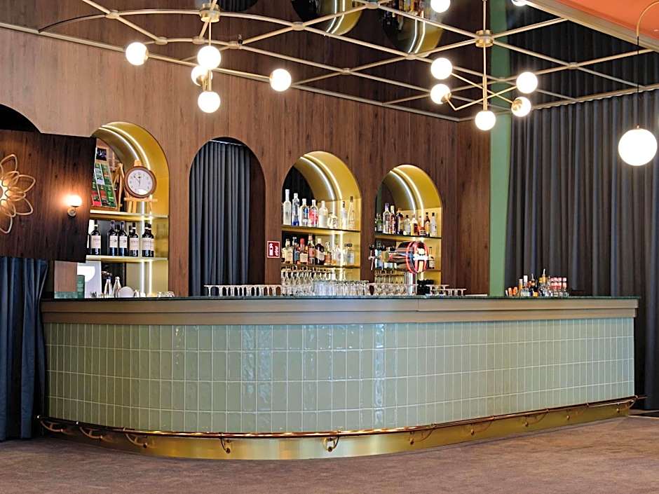 Mercure Hotel Gera City