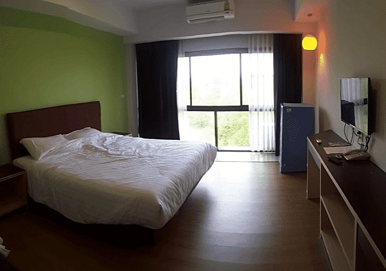 phatra boutique hotel