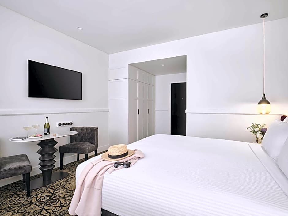 Rendezvous Hotel Melbourne