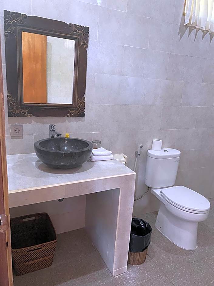 Lembongan Lux Villas
