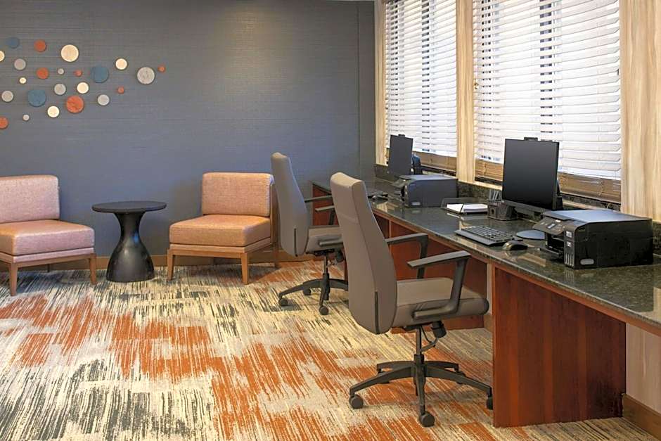 Courtyard by Marriott Carson City