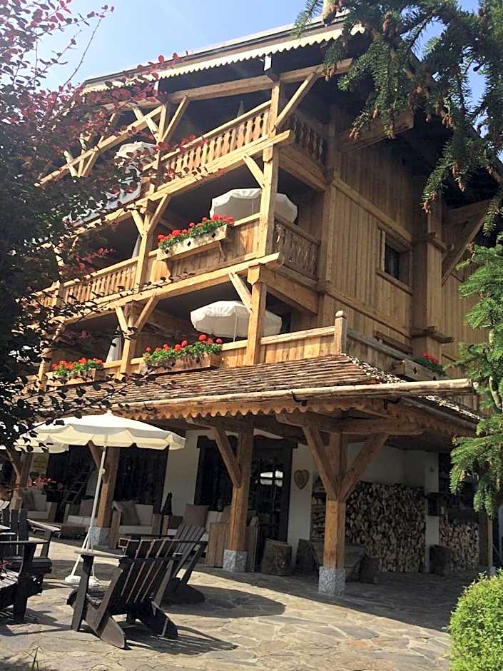 Residence Hôtelière La Renardiere