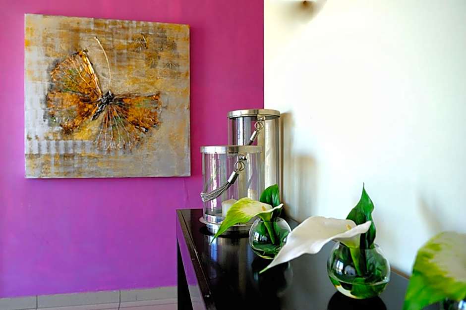 Hotel Thea