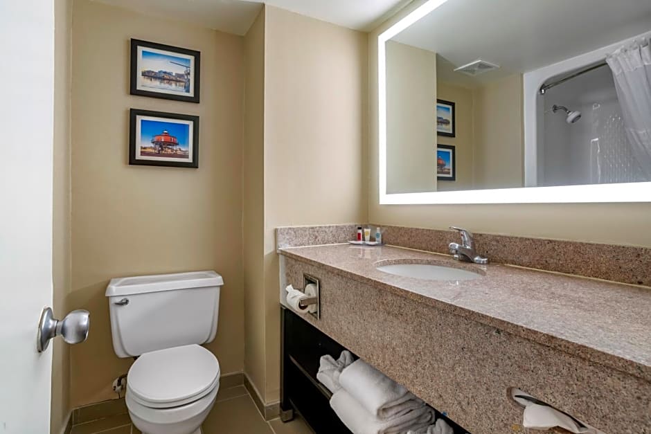 Comfort Inn Towson