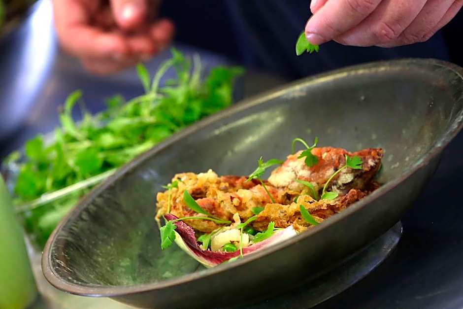 Best Western Valley Hotel