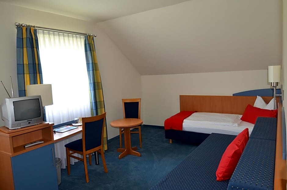 Landhotel Sulzbacher Hof