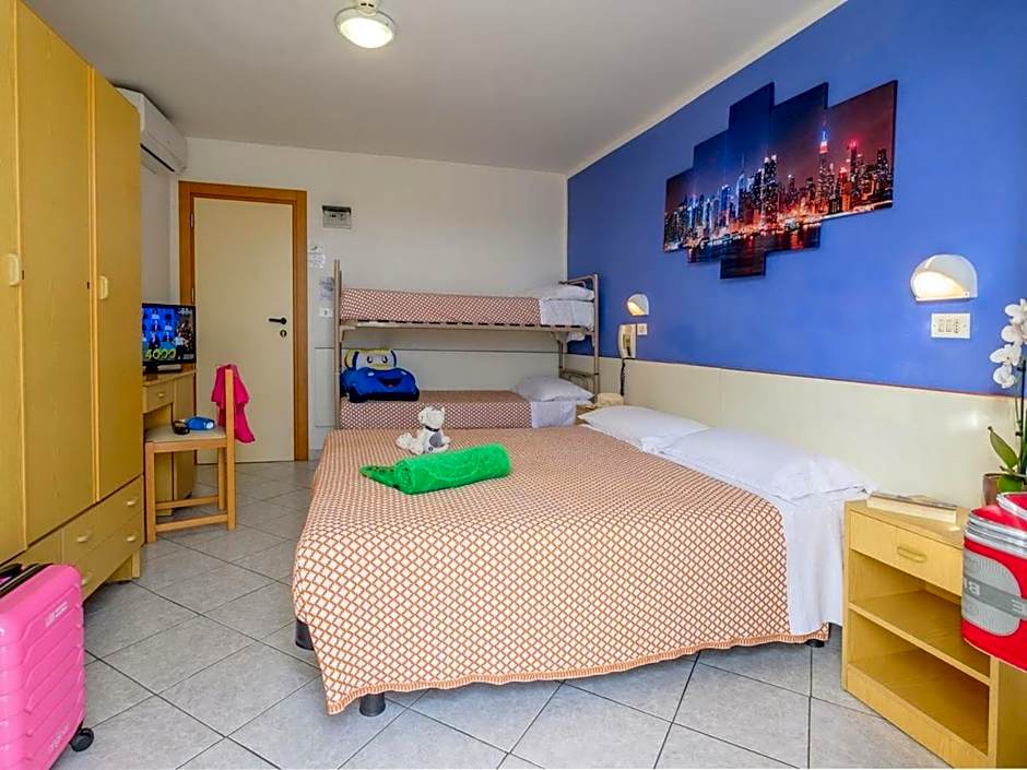 Hotel City
