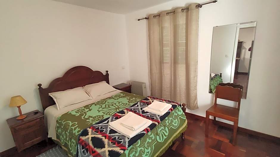 Ilha & Montanha - Turismo Rural