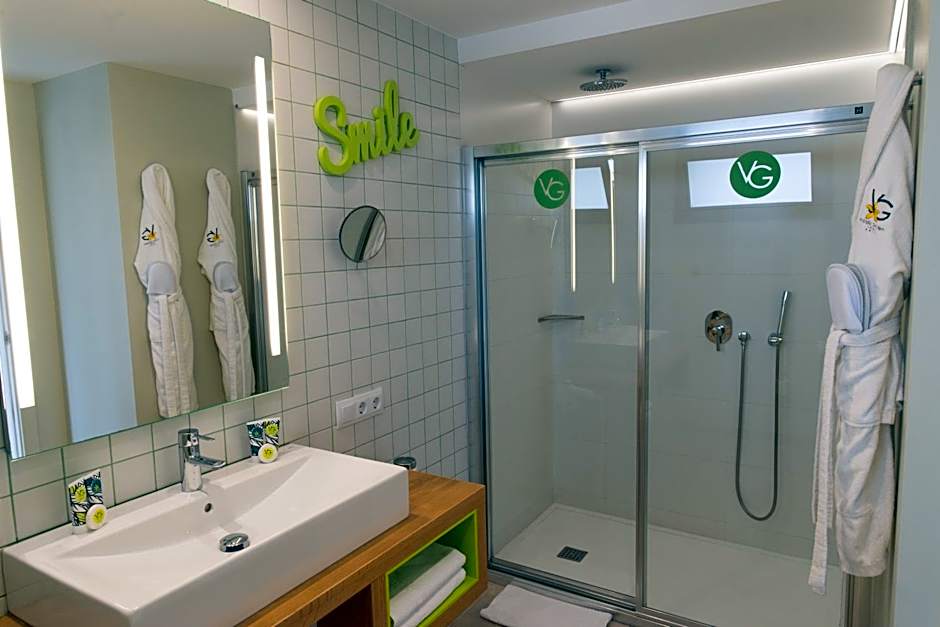 Vanilla Garden Boutique Hotel - Adults Only