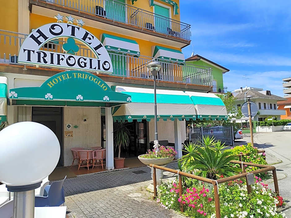 Hotel Trifoglio