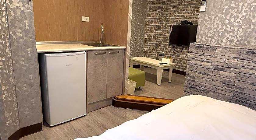 New Lion City Business Hotel