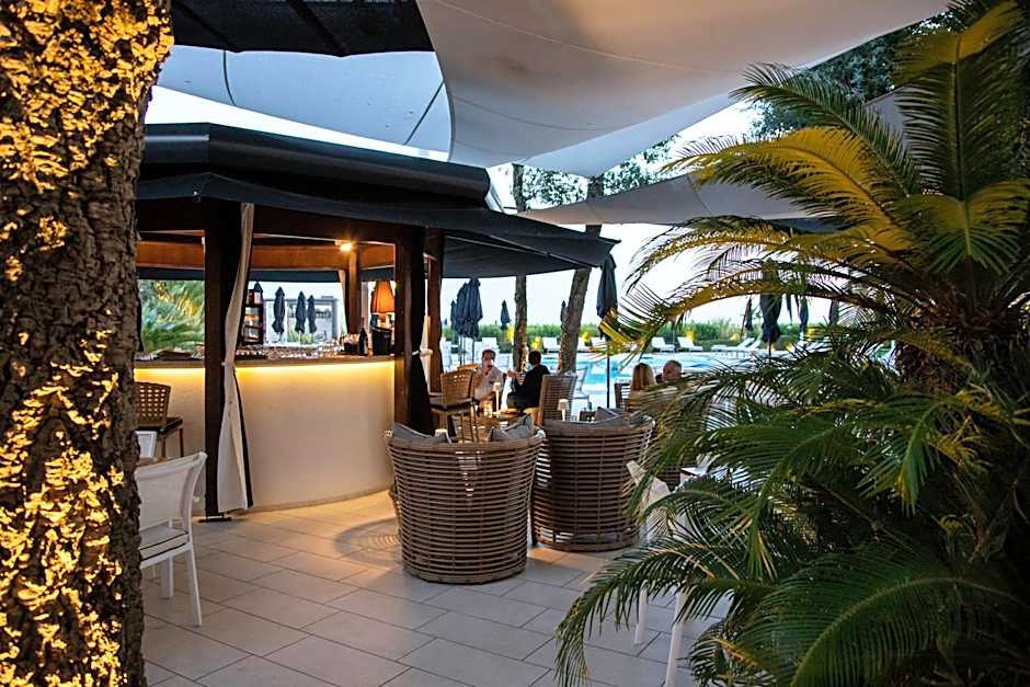 Hotel Mariver