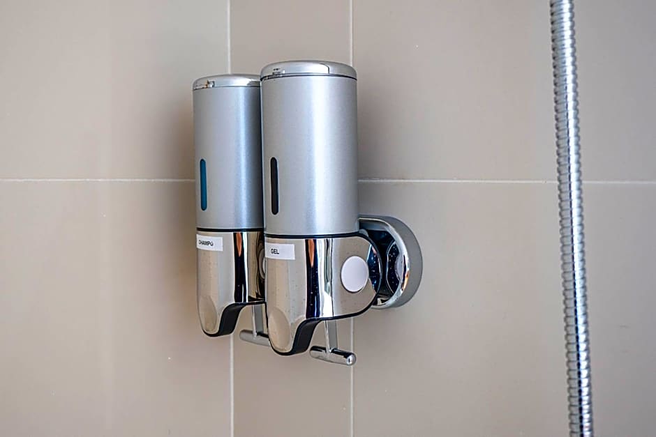 Bista Eder Hotel & Lodge