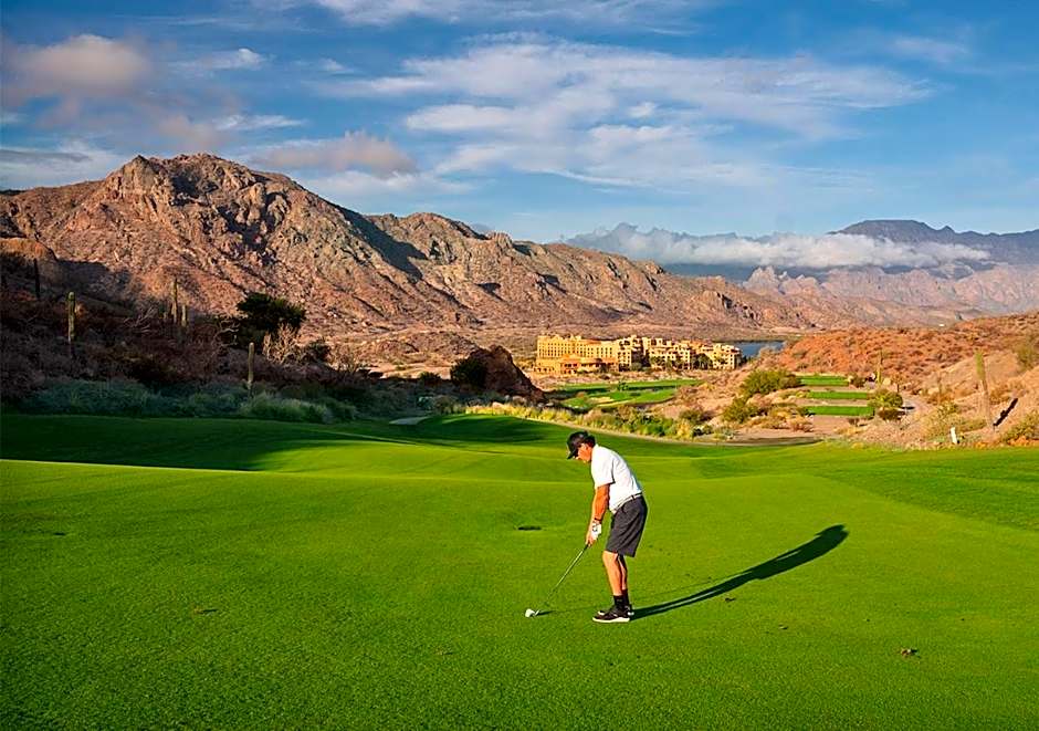 Villa Del Palmar At The Islands Of Loreto