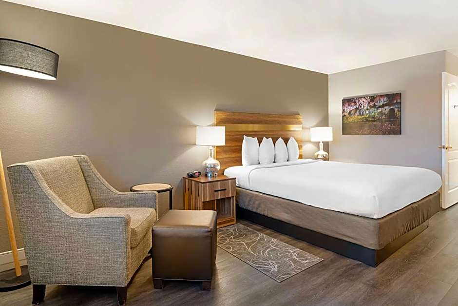 Best Western Cedar Inn And Suites
