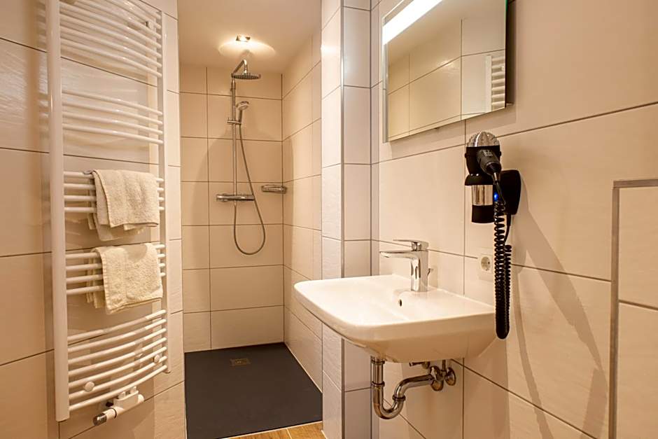 Gasthof Dreiländereck