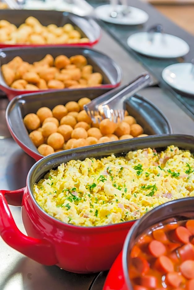 Hotel Fazenda Dona Francisca