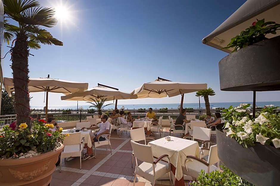 Hotel Adria sul Mare