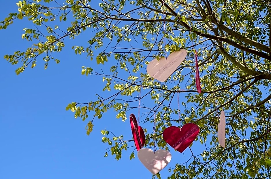 B&B La fabbrica delle idee