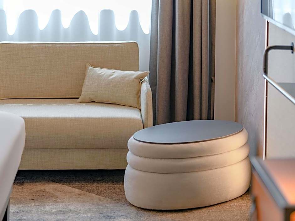 Novotel Muenchen Airport