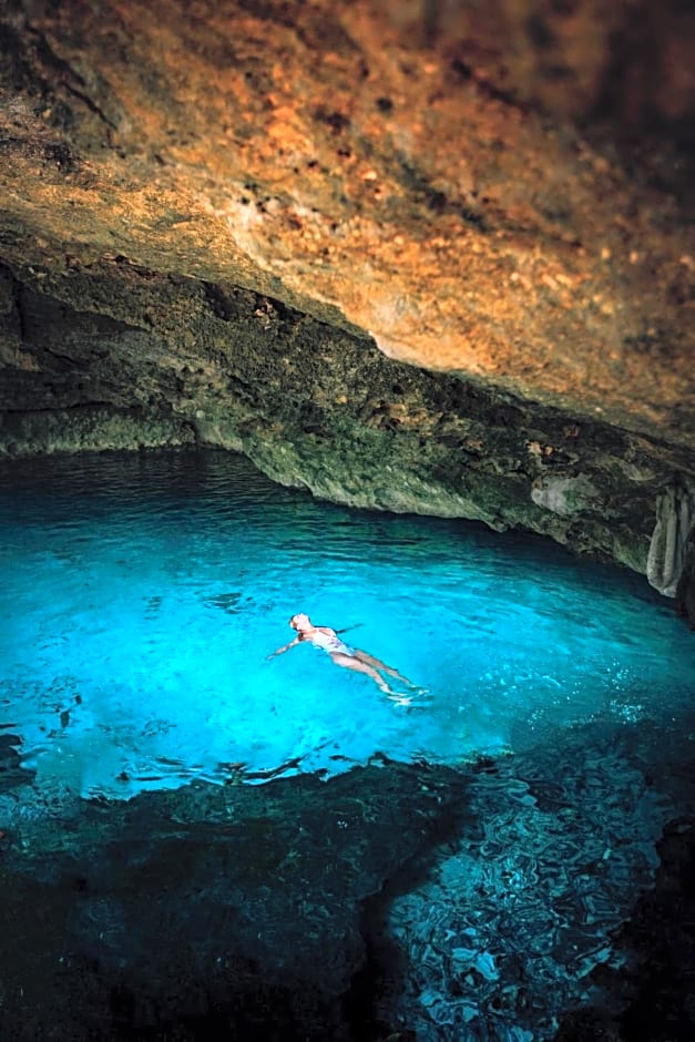 Lobo Inn Tulum
