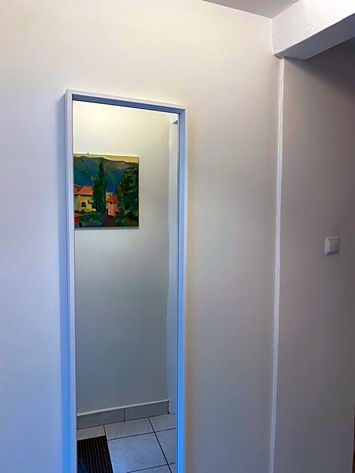 Art Inn Space