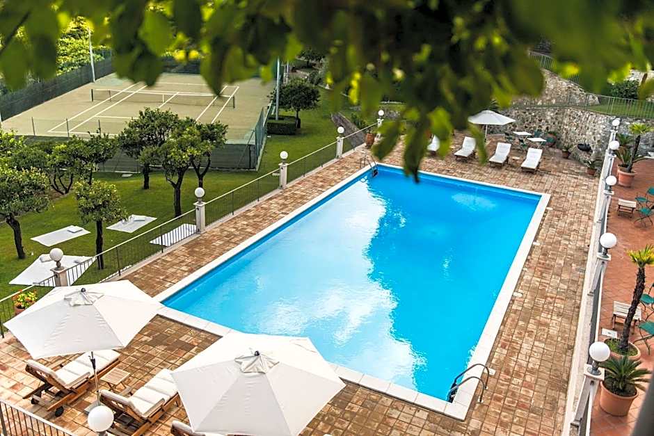 Villa Pulejo