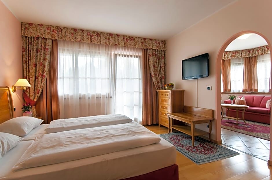 Hotel Ristorante Lewald