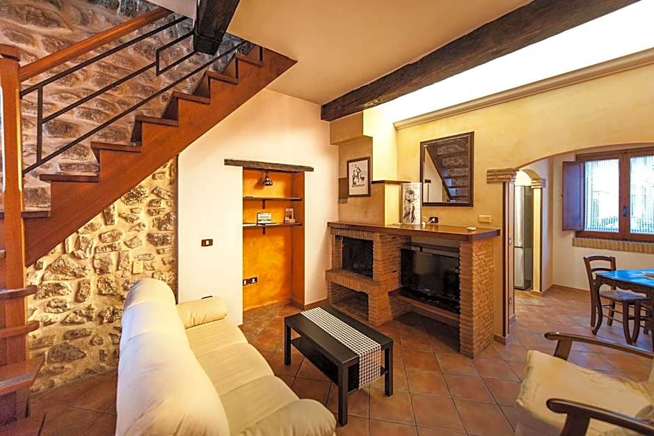 Bed And Breakfast Mblò