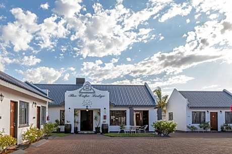 The Cape Lodge