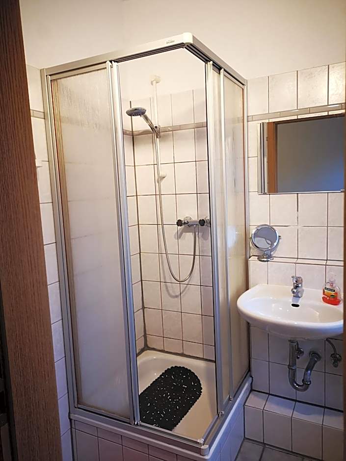 Hotel Hohenstein -Radweg-Messe-Baldeneysee