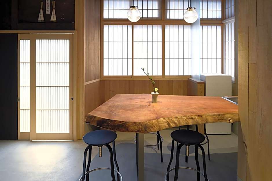 Guest House Kyoto Micasa