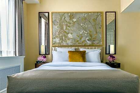 Warwick Allerton Hotel Chicago