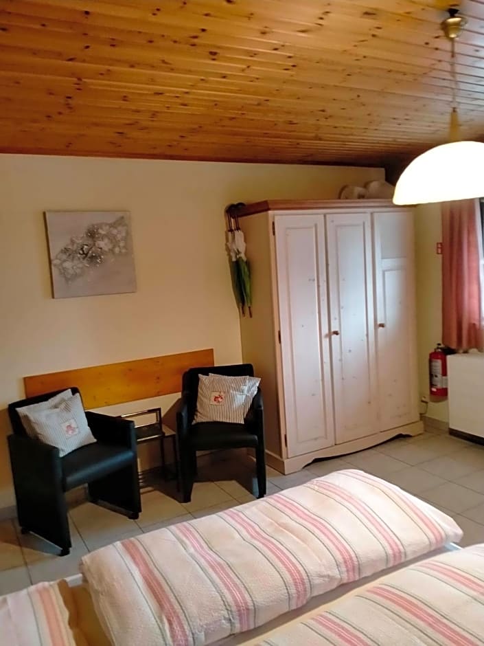 Gasthof lederhose