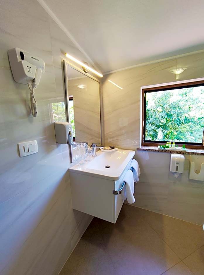 Pansion Comfort Santa Marija