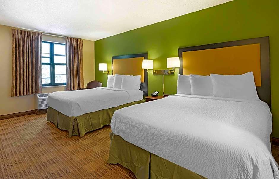 Extended Stay America Suites - Reno - South Meadows
