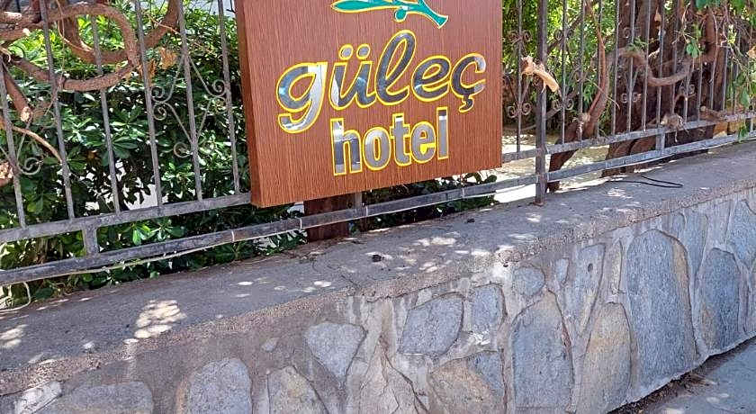 Hotel Gulec