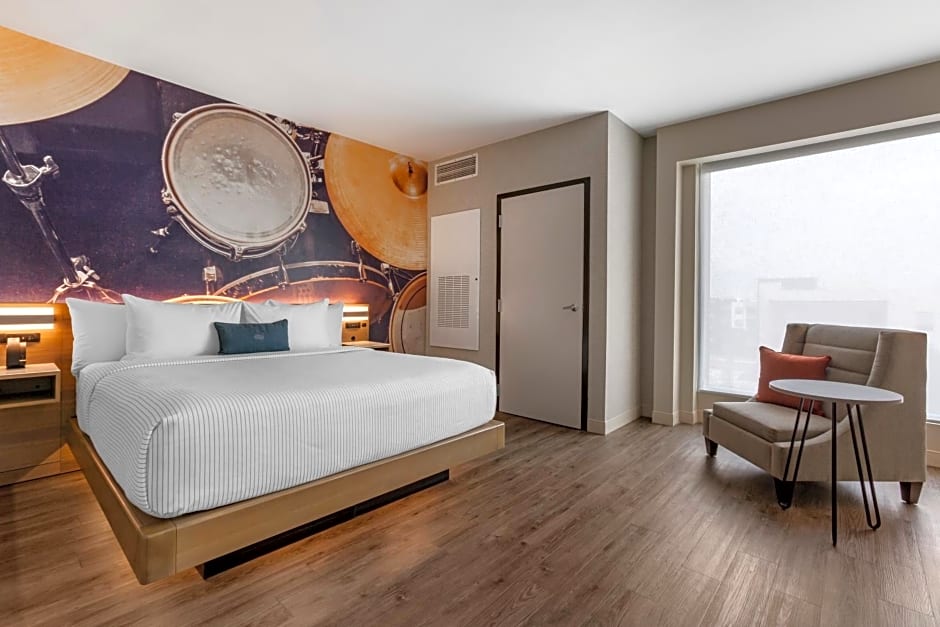Cambria Hotel Austin Airport