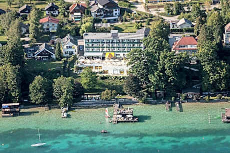 Hotel Attersee