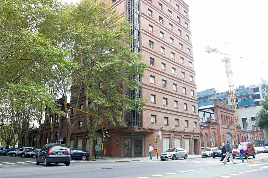 Believe Madero Hotel