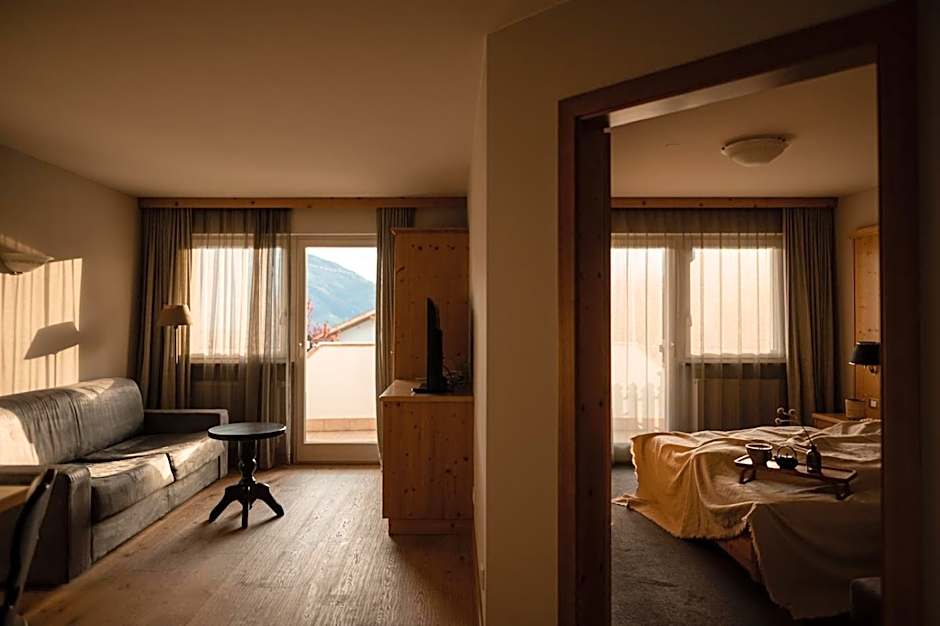 Landpalais Goyenhof - Deluxe Suites & Breakfast