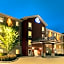 Days Inn & Suites by Wyndham Sherwood Park Edmonton