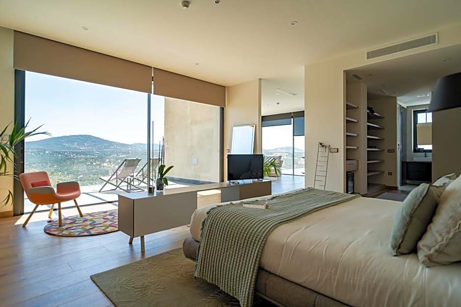 Hoteles Desconecta2 by Vicoba