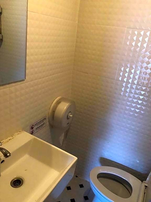 Nearthepark Backpack Hostel 2 – Chiang Mai, IA
