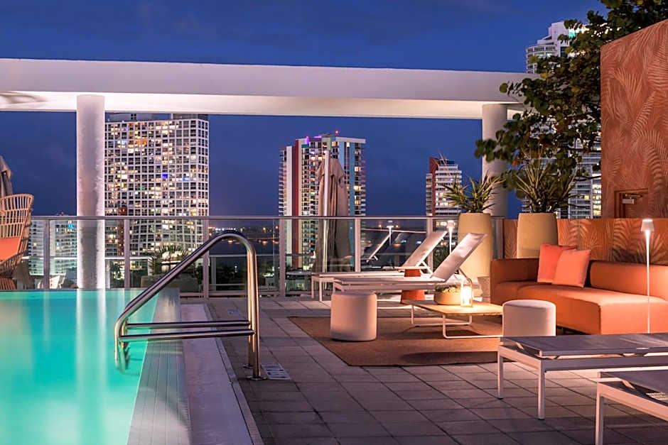 NOVOTEL MIAMI BRICKELL