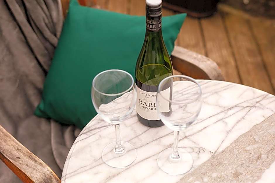 Tulloch Castle Hotel